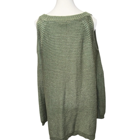 Show Me Your Mumu Knit Sweater - Picture 4 of 7